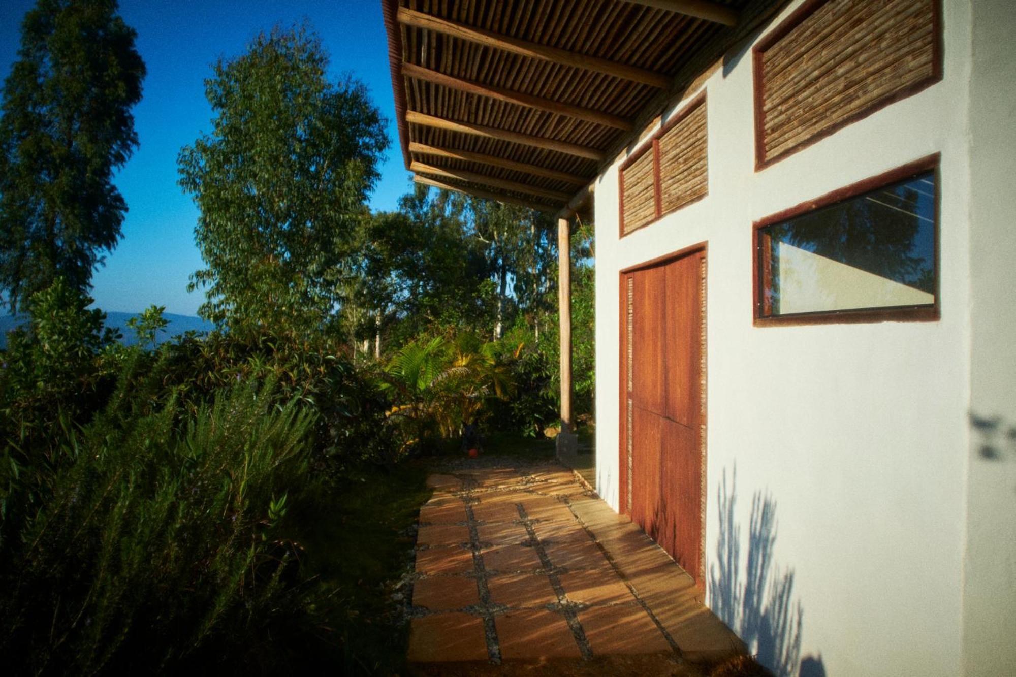 לוס סאנטוס Hostal Juan Palitos מראה חיצוני תמונה
