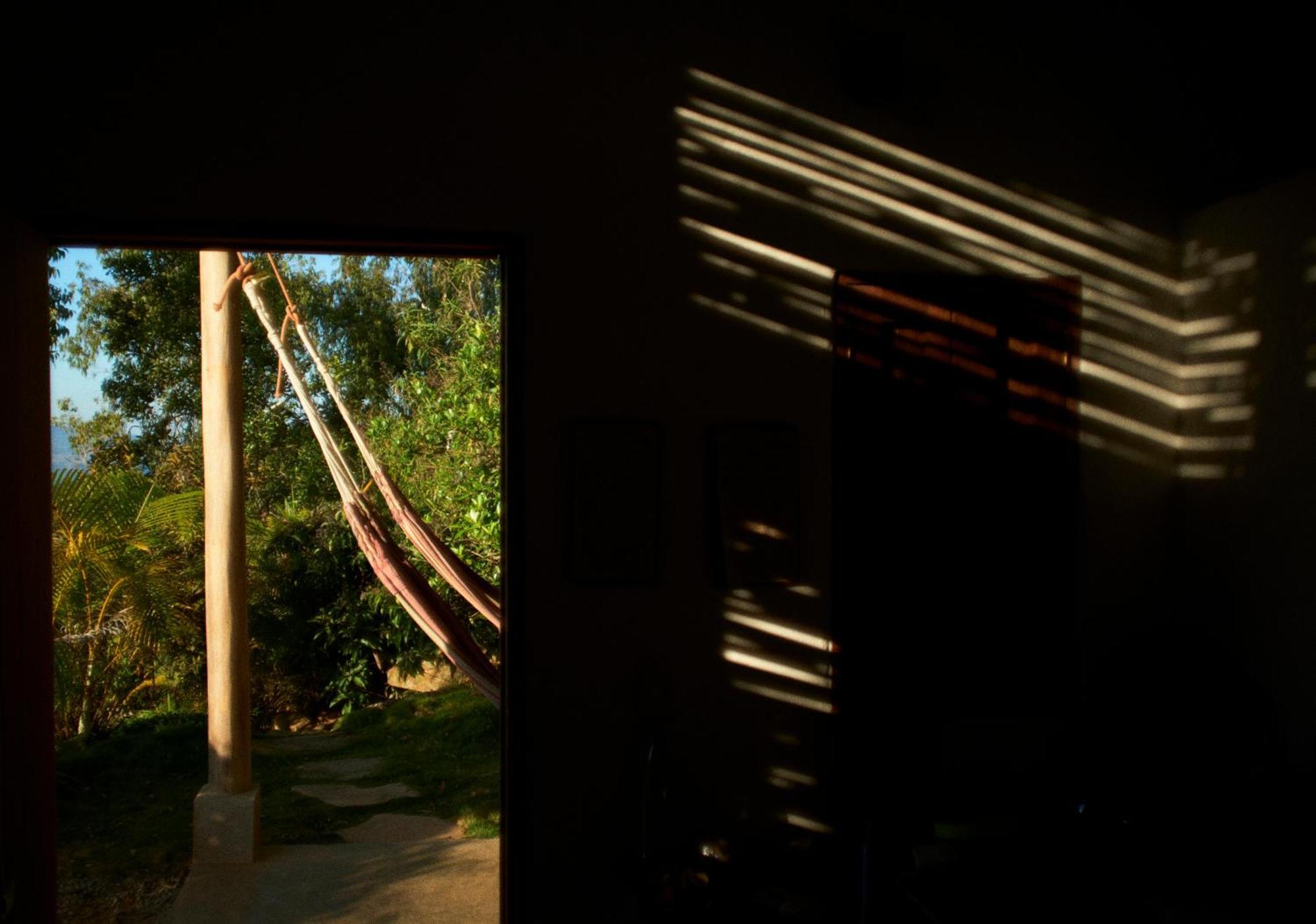 לוס סאנטוס Hostal Juan Palitos מראה חיצוני תמונה
